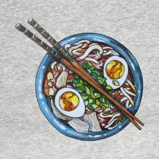 delicious ramen T-Shirt